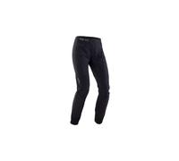 Pantalon vtt ion scrub amp bat noire femme