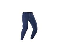 Pantalon vtt ion shelter 2l softshell bleu homme