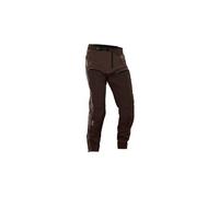 Pantalon vtt ion shelter 3l hybrid marron