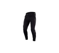 Pantalon vtt junior troy lee designs skyline noir