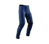 Pantalon VTT LEATT Enduro 3.0 - Homme Bleu XL - 5024120534