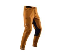 Pantalon VTT LEATT Enduro 3.0 - Homme Marron S - 5024120541
