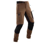 Pantalon VTT Leatt Gravity 4.0 Limon MarronM Limon Marron