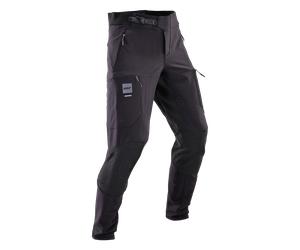 Pantalon VTT Leatt Gravity 4.0 Noir FantômeXS Noir Fantôme