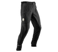 Pantalon VTT Leatt HydraDri 3.0 NoirS Noir