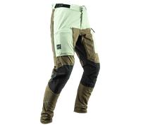 Pantalon VTT Leatt MTB HydraDri 5.0 Limon MarronL Limon Marron