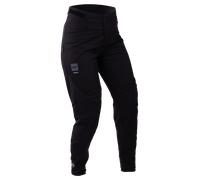 Pantalon VTT Leatt MTB Trail 2.0 Femme Noir FantômeL Noir Fantôme