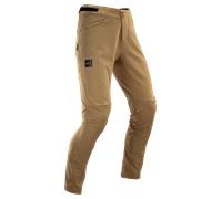 Pantalon VTT Leatt Trail 2.0 Laiton MarronM Laiton Marron