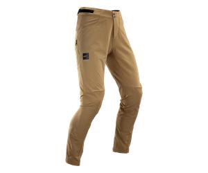Pantalon VTT Leatt Trail 2.0 Laiton MarronS Laiton Marron