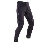 Pantalon VTT Leatt Trail 2.0 Noir FantômeL Noir Fantôme