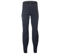 Pantalon VTT long Vertic Pro Warm noir