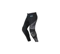 O'Neal Pantalon de cross Element Racewear S26 en textile Noir/Gris Taille 30