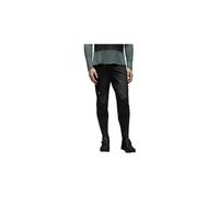 Oakley Pantalon long Seeker Whip sans peau de chamois noir Taille 32