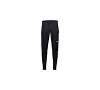 POC - Pantalon VTT - Motion Pants - Déperlant - Uranium Black - Taille S - Homme