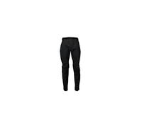 Pantalon VTT POC Motion Rain Pants (Uranium Black) XL