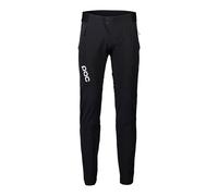 Pantalon VTT POC Rhythm Resistance Pants (Uranium Black) LRG