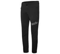 Pantalon VTT sans peau All Track noir