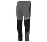 Pantalon VTT sans peau All Track noir