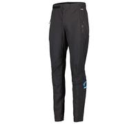 Pantalon VTT sans peau Trail Tuned noir