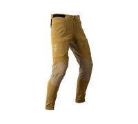 Pantalon VTT Trail 8.0 Cargo LEATT #l/us34/eu52 Brass Brown - 5026053453
