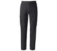 Vaude Bike Yaras Zo Pants Noir XL / Regular Homme Black