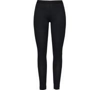 Pantalon W Coefficient Lt, M, 0002, Black - Blackberry, Damen, Black Diamond