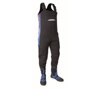 Pantalon wath néoprène JENZI "fishing" taille 39 - 50 imperméable pêche à l'e...