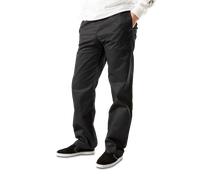 West Coast Choppers Austin Pants Gris 34 / 30 Homme