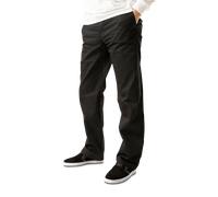 West Coast Choppers Austin Pants Noir 38 / 34 Homme