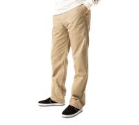 West Coast Choppers Austin Pants Beige 38 / 32 Homme