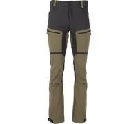 Pantalon Whistler Kodiak Gris 3XL