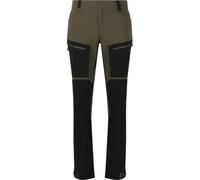Pantalon Whistler Kodiak Vert XL