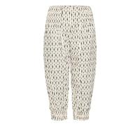 Pantalon wid leg femme Pulz Jeans Jill Noir M