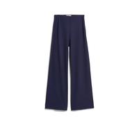 Pantalon wide leg femme Armedangels Basic Bleu XS