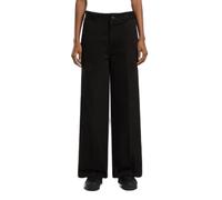 Pantalon wide leg femme Dickies 247 Noir 28x30