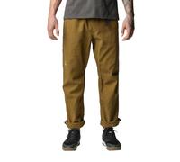 Pantalon Wild Country Movement Canvas Marron S