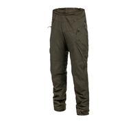 Pantalon Windrunner Helikon-Tex - Taiga Green XS Long