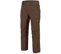 Pantalon Woodsman Helikon - Earth Brown XL Long