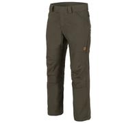 Pantalon Woodsman Helikon - Taiga Green 4XL Long