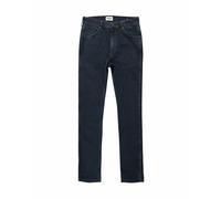 Pantalon Wrangler Greensboro Medium Noir 36x34