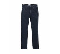 Pantalon Wrangler Greensboro Medium - noir 38/34
