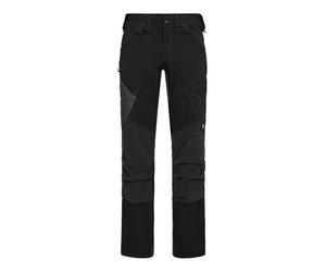 Pantalon X-Treme stretch 4 sens noir avec poches genouillère Kevlar - taille 42 ENGEL