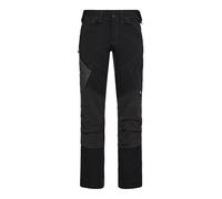 Pantalon X-Treme stretch 4 sens noir avec poches genouillère Kevlar - taille 46 ENGEL