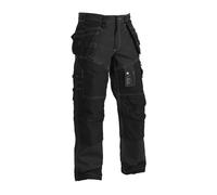 Blaklader 15001380 Pantalon d'artisan X1501, Noir, taille C46