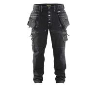 Pantalon X1900 artisan stretch 2D BLAKLADER