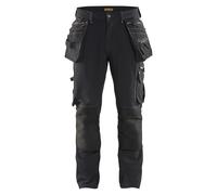 Pantalon X1900 artisan stretch 4D 19981644 - Couleur au choix