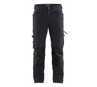 Pantalon X1900 artisan stretch 4D BLAKLADER