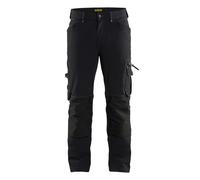 Pantalon X1900 artisan stretch 4D BLAKLADER