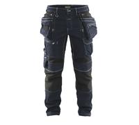 Pantalon X1900 artisan stretch BLAKLADER