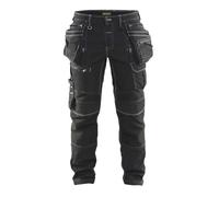 Pantalon X1900 artisan stretch BLAKLADER